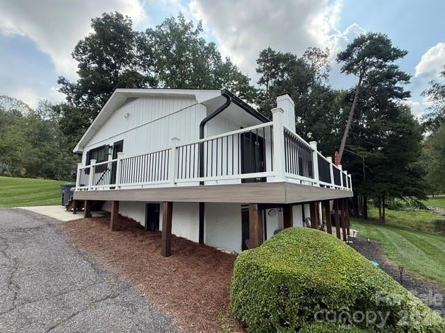150 Shady Cove Dr, Troutman, NC 28166