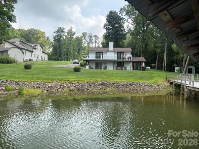 150 Shady Cove Dr, Troutman, NC 28166