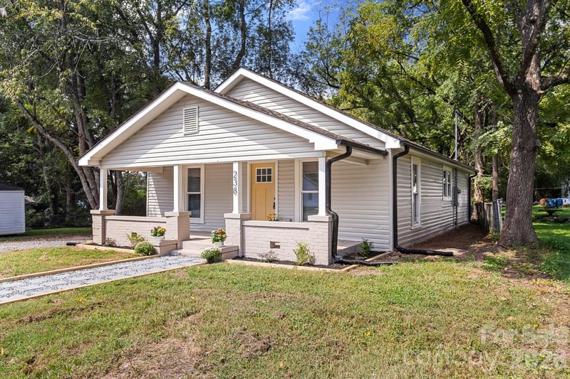 238 37th St SW, Hickory, NC 28602