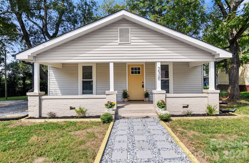 238 37th St SW, Hickory, NC 28602