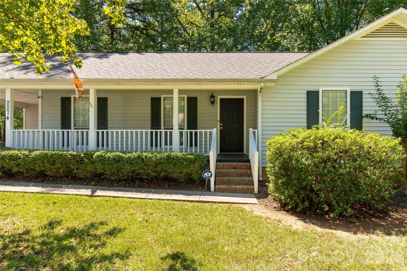 2274 White Pine Ct, Lancaster, SC 29720