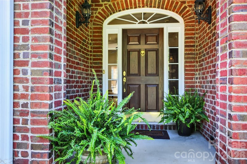 3574 Live Oaks Ave, Terrell, NC 28682