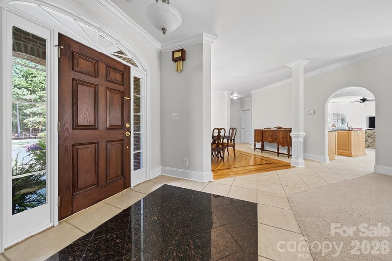 3574 Live Oaks Ave, Terrell, NC 28682