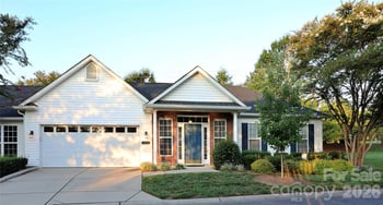 9112 Duckhorn Dr, Charlotte, NC 28277