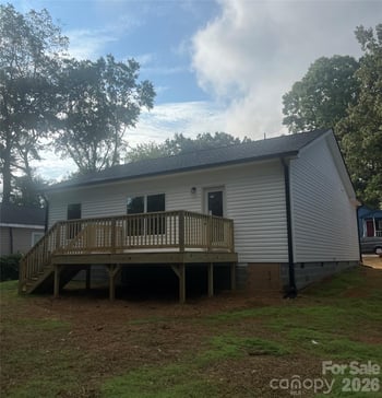 1324 Jay Ave, Gastonia, NC 28052