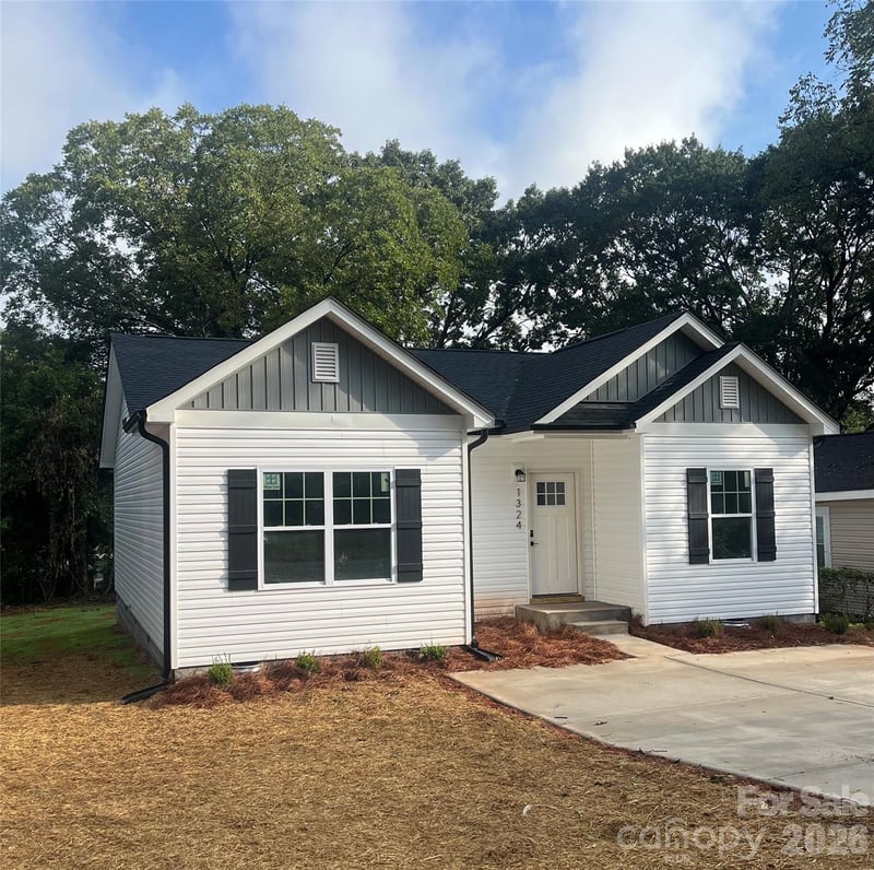 1324 Jay Ave, Gastonia, NC 28052
