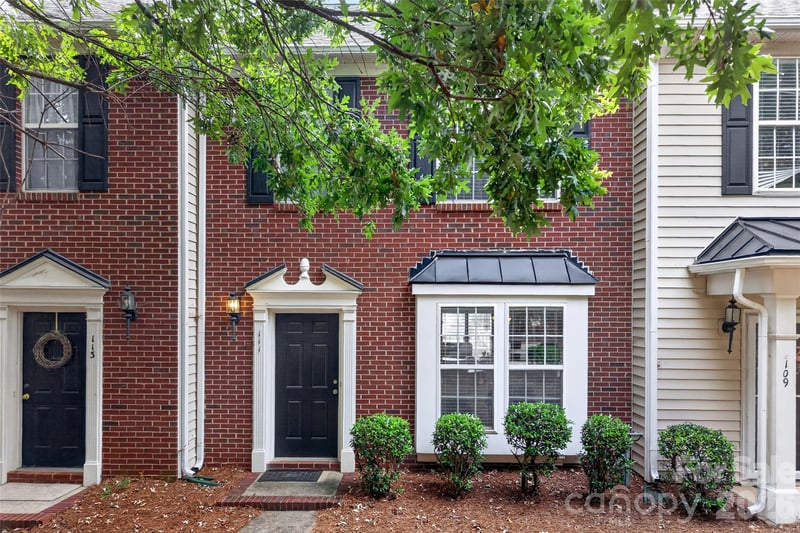 111 Kallie Loop, Mooresville, NC 28117