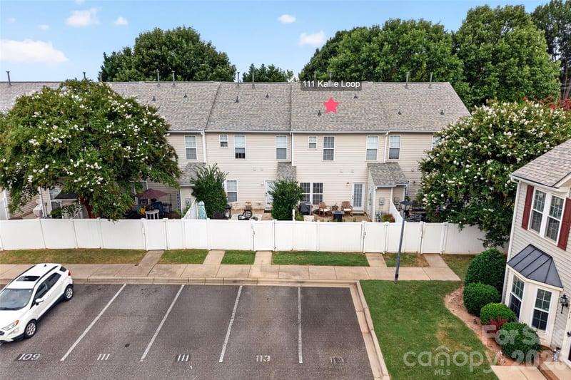 111 Kallie Loop, Mooresville, NC 28117