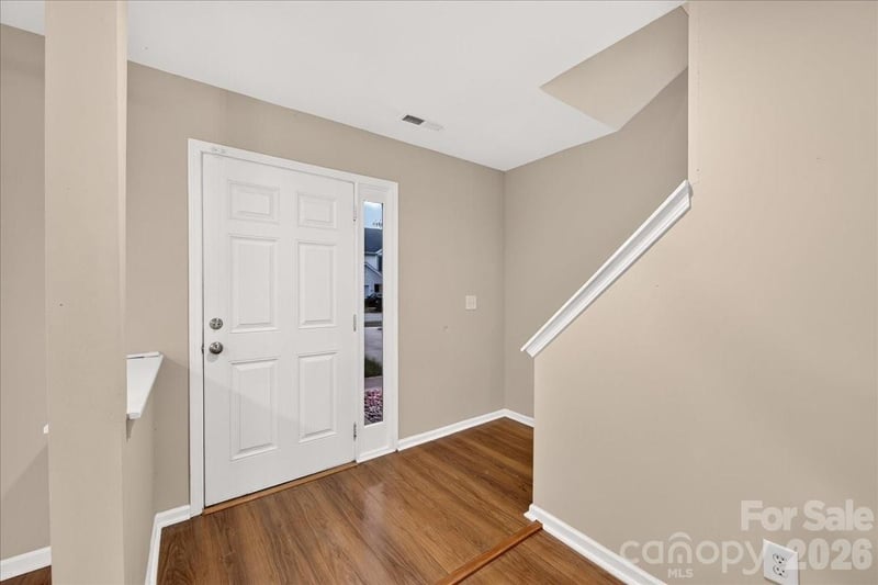 2507 Anna Garrison Rd, Charlotte, NC 28206