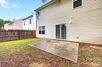 2507 Anna Garrison Rd, Charlotte, NC 28206