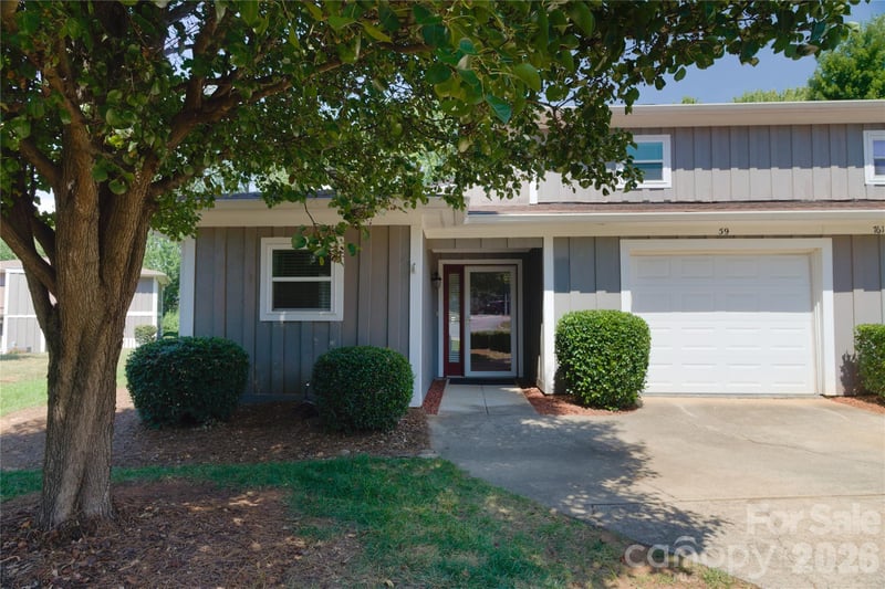 7615 Woods Ln #59, Cornelius, NC 28031