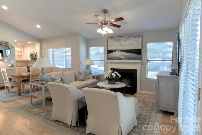 7615 Woods Ln #59, Cornelius, NC 28031