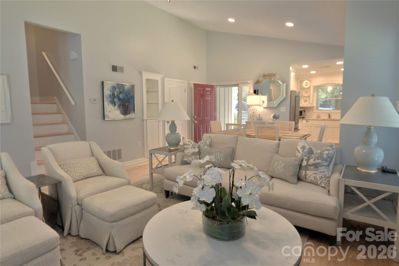 7615 Woods Ln #59, Cornelius, NC 28031