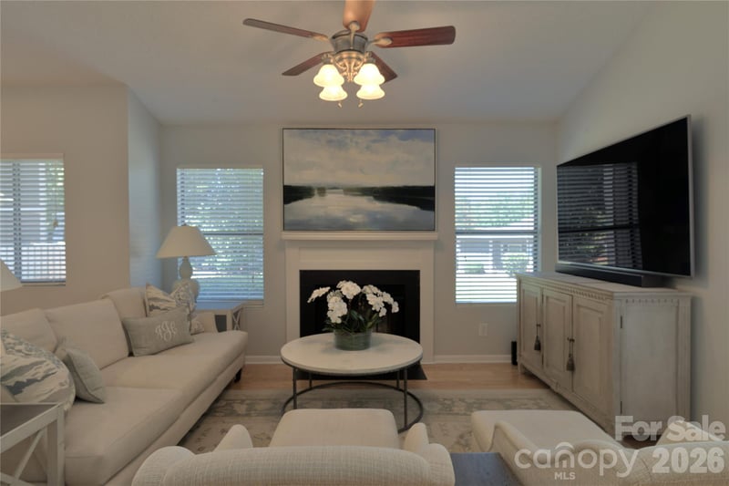 7615 Woods Ln #59, Cornelius, NC 28031
