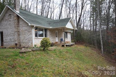 937 Shoal Creek Rd, Balsam Grove, NC 28708