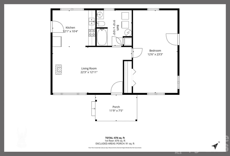 937 Shoal Creek Rd, Balsam Grove, NC 28708