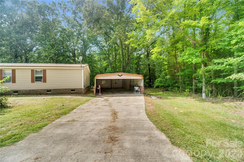 6010 Hightower Rd, Fort Lawn, SC 29714
