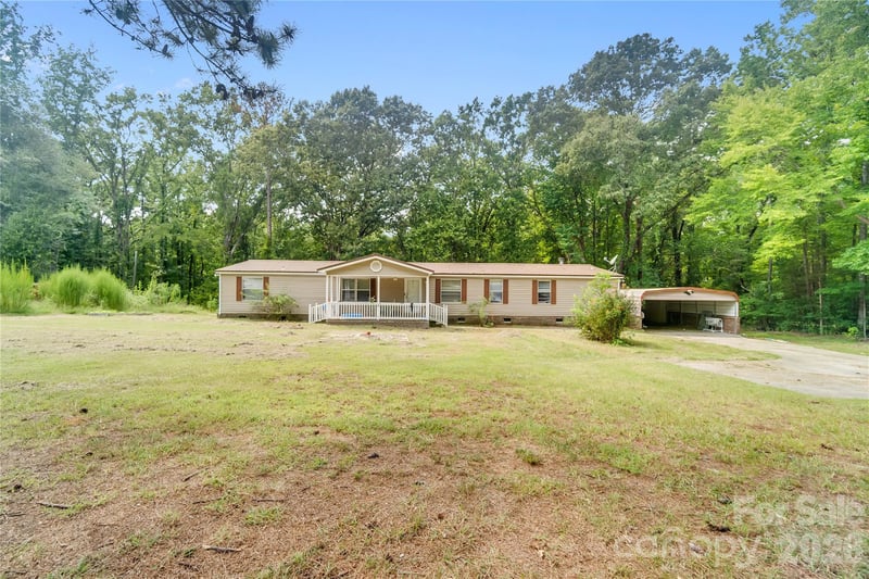 6010 Hightower Rd, Fort Lawn, SC 29714