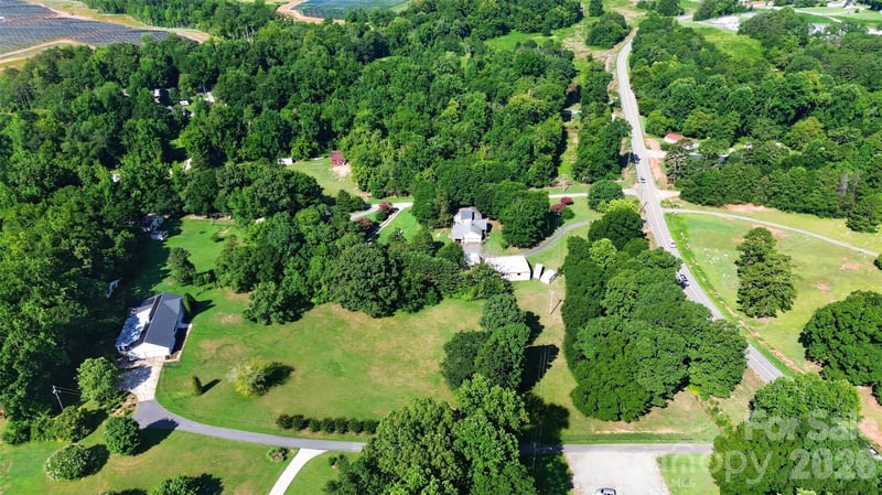 0000 Old Plank Rd, Stanley, NC 28164