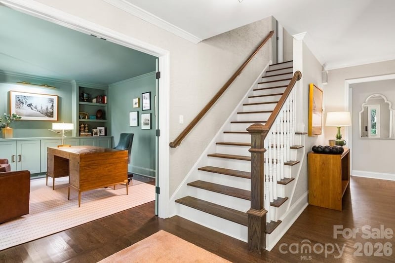 4234 Rotunda Rd, Charlotte, NC 28226