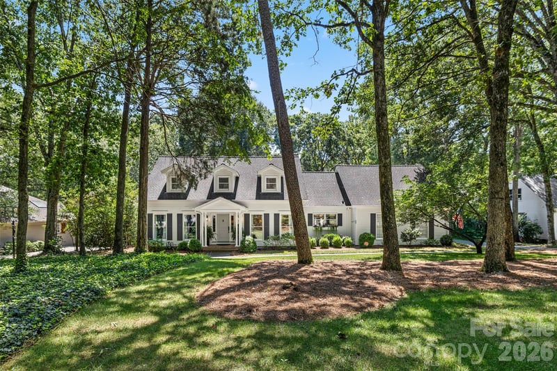 4234 Rotunda Rd, Charlotte, NC 28226