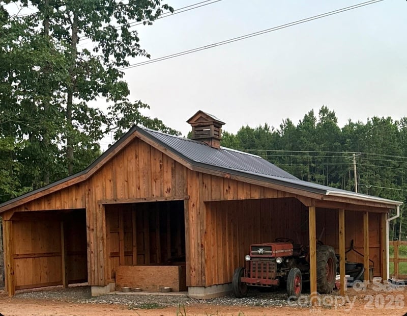 231 Saint Marks Church Rd, Cherryville, NC 28021
