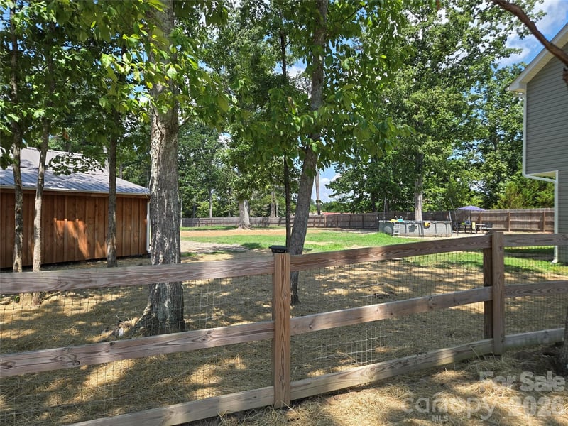 231 Saint Marks Church Rd, Cherryville, NC 28021