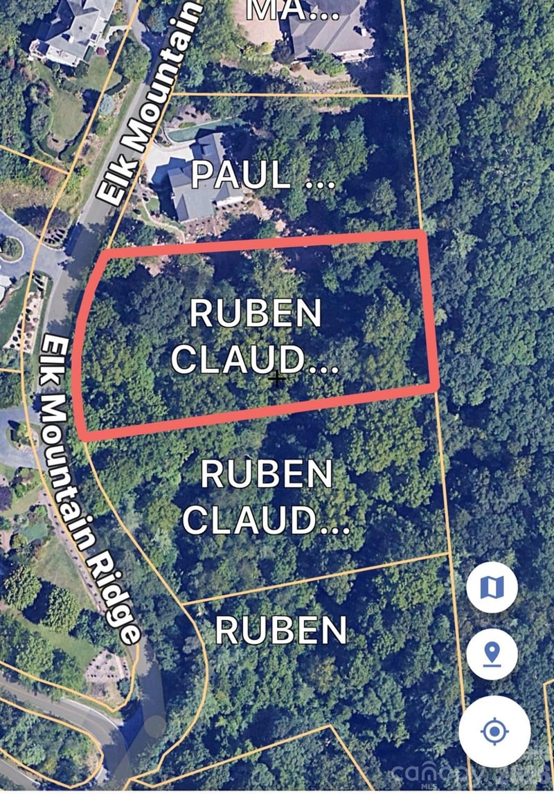 99999 Elk Mountain Rg #12, Asheville, NC 28804