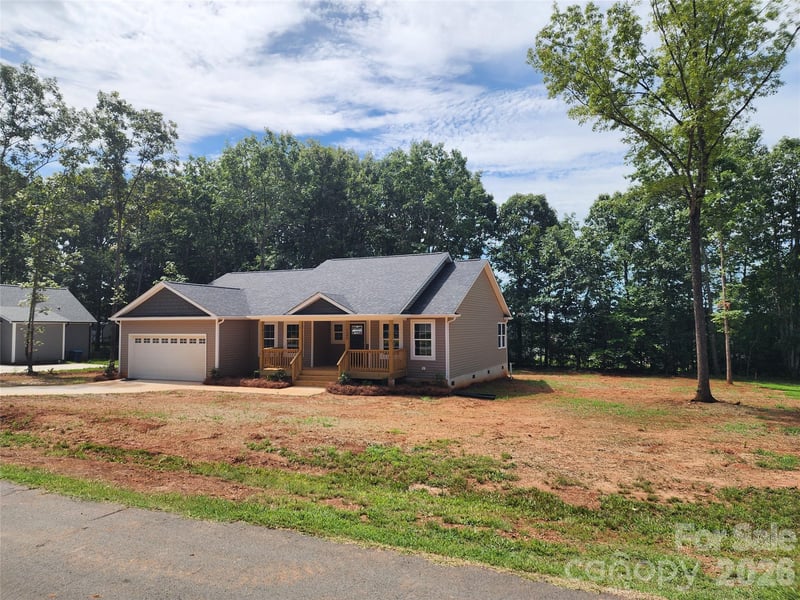 1940 Friendly Ln #38, Newton, NC 28658