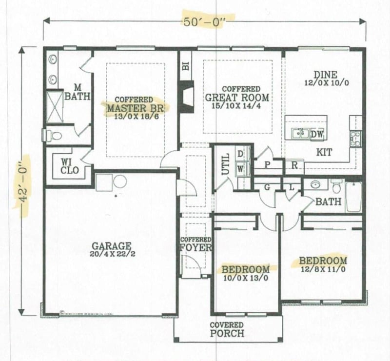 177 Falling Creek Dr, Statesville, NC 28625