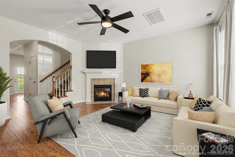 152 Charterhouse Ln, Fort Mill, SC 29715