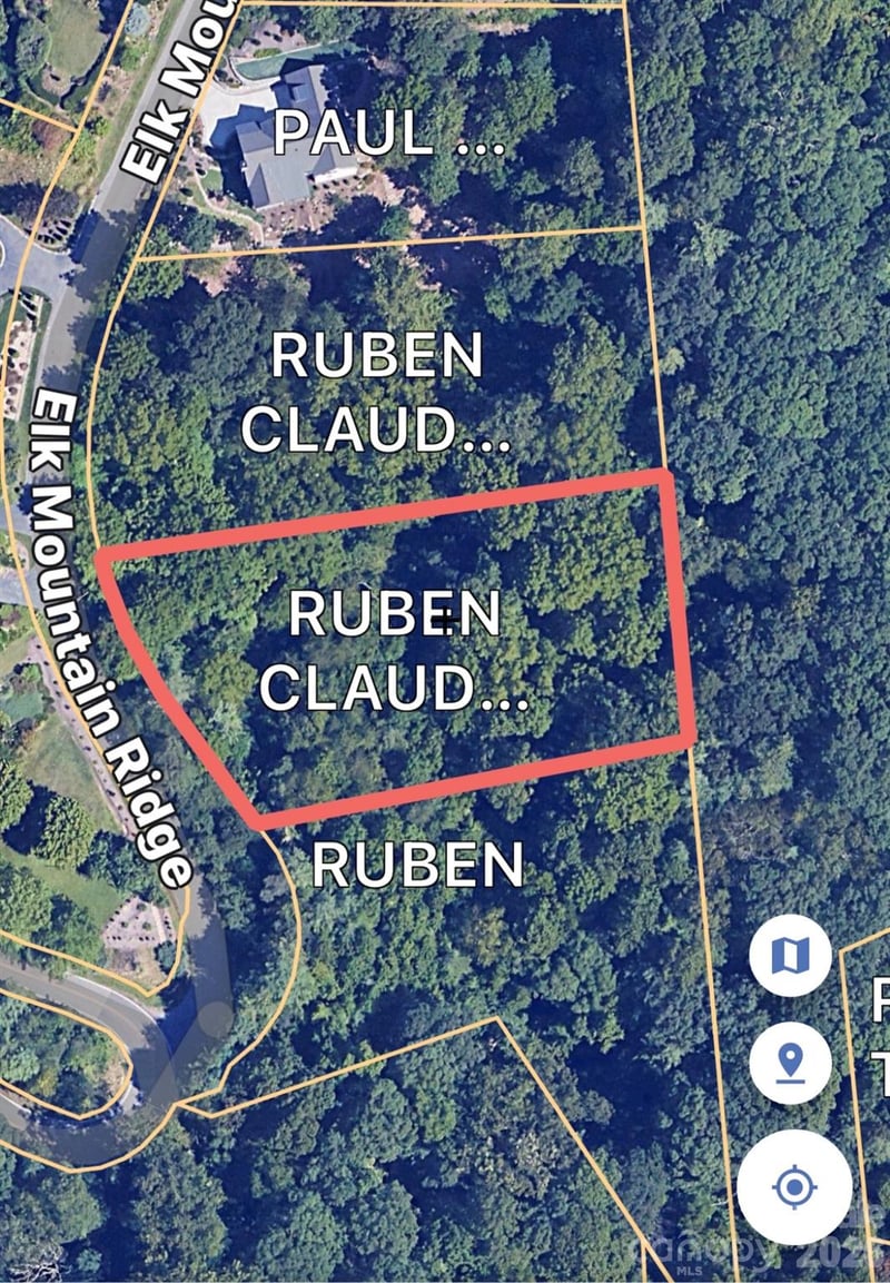 99999 Elk Mountain Rg #13, Asheville, NC 28804
