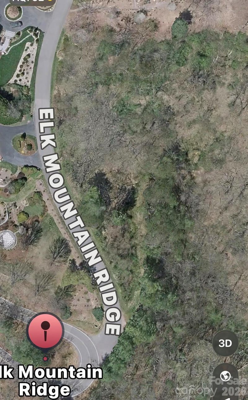 99999 Elk Mountain Rg #14, Asheville, NC 28804