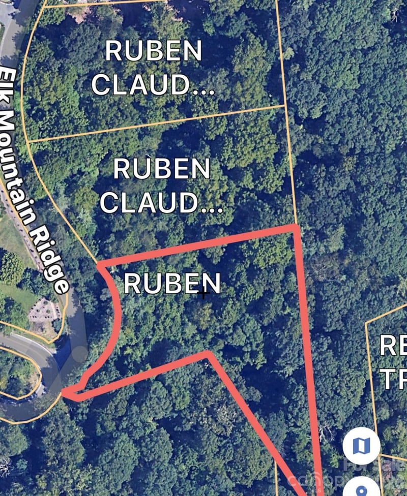 99999 Elk Mountain Rg #14, Asheville, NC 28804