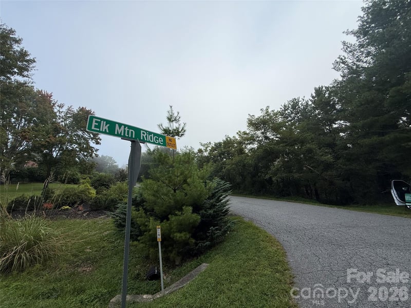 99999 Elk Mountain Rg #14, Asheville, NC 28804