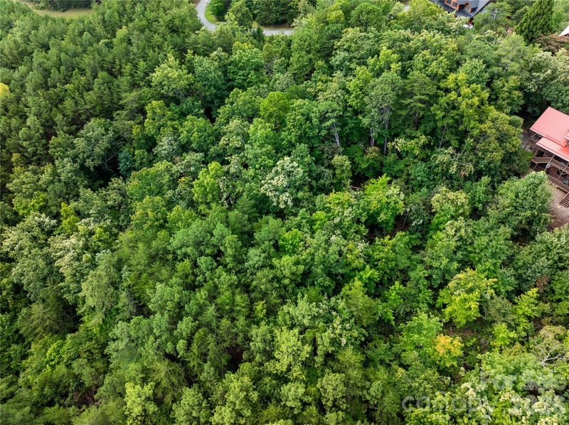0 Boulder Rg #5, Lake Lure, NC 28746