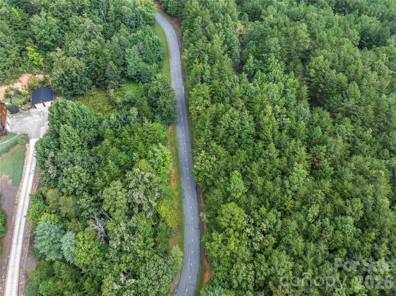 0 Boulder Rg #5, Lake Lure, NC 28746