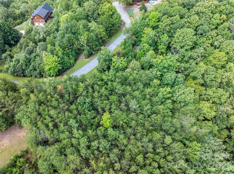 0 Boulder Rg #5, Lake Lure, NC 28746