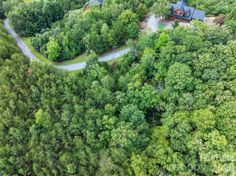 0 Boulder Rg #5, Lake Lure, NC 28746
