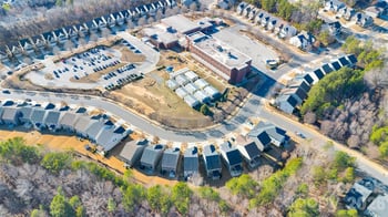 11715 Clems Branch Dr, Charlotte, NC 28277