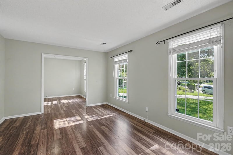9803 Cooper Run Ln, Charlotte, NC 28269