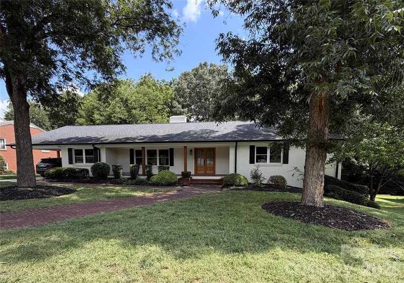 228 Cedar St, Mooresville, NC 28115