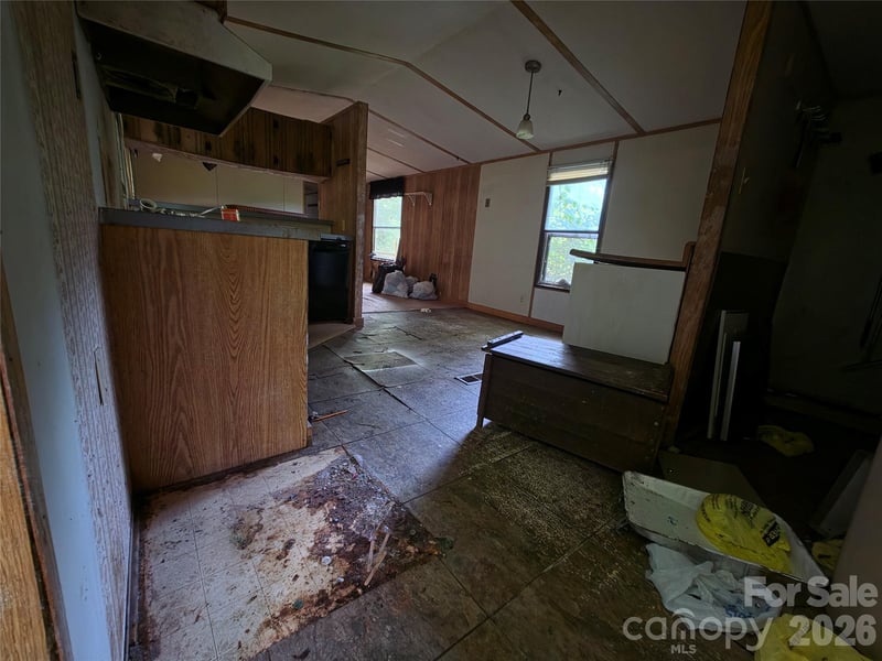 40 Gunches Dirt Rd, Candler, NC 28715