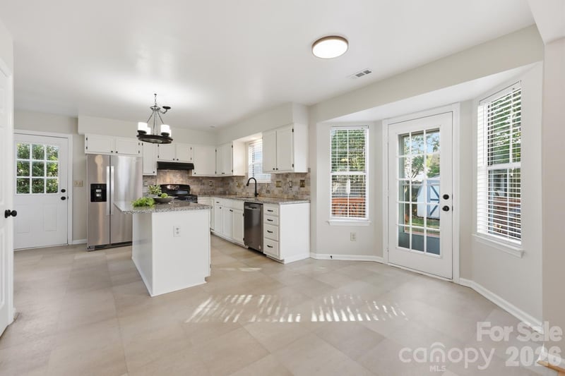 14230 Quartz Ln, Pineville, NC 28134