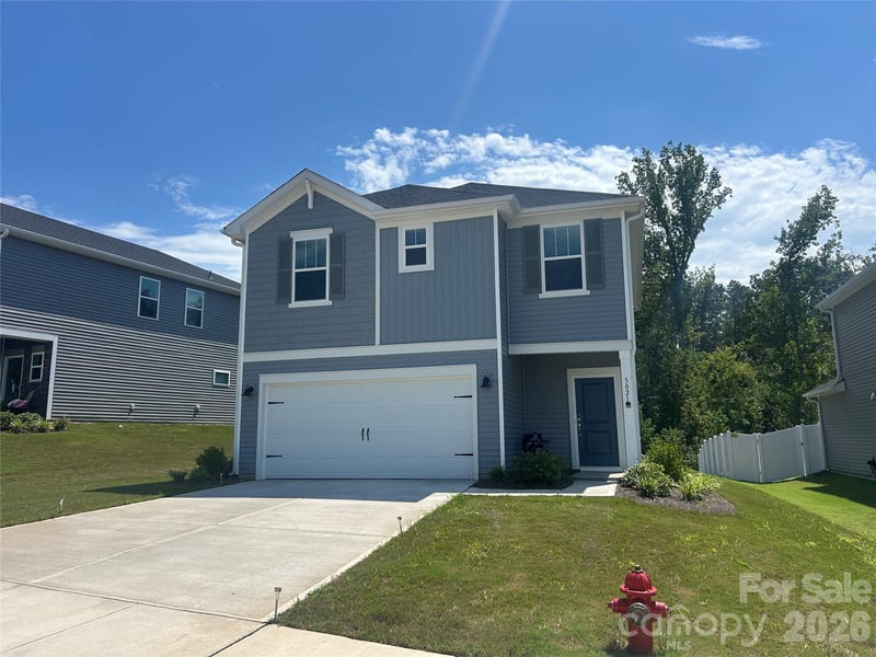 5021 Poplin Valley, Cherryville, NC 28021