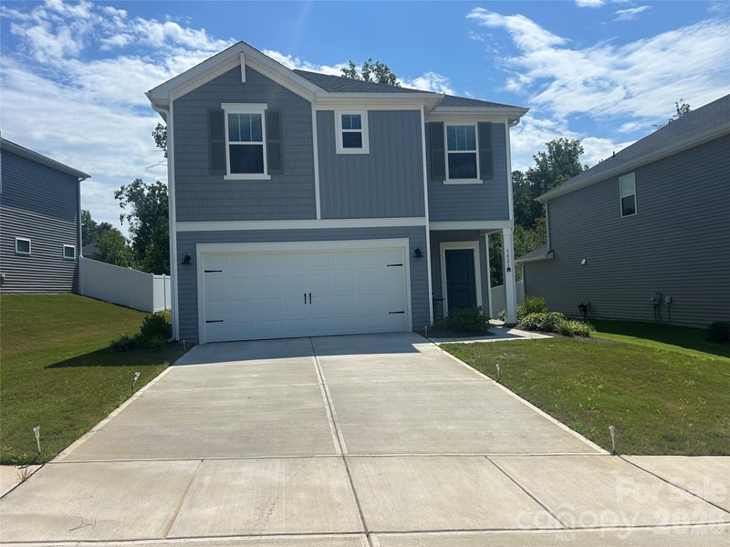 5021 Poplin Valley, Cherryville, NC 28021