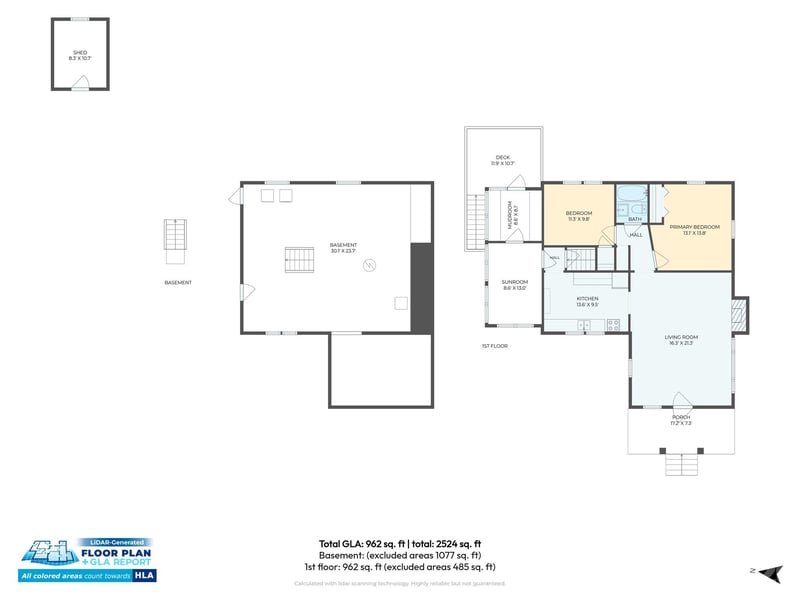 178 Shope Creek Rd, Asheville, NC 28805