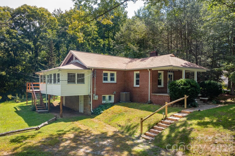 178 Shope Creek Rd, Asheville, NC 28805