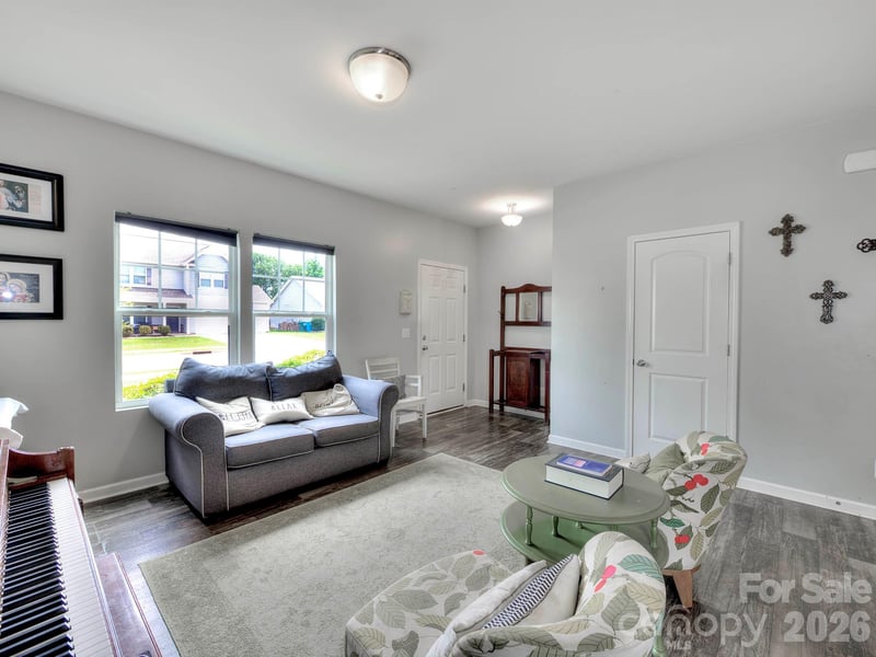 4125 Bent Green Ln, Monroe, NC 28112
