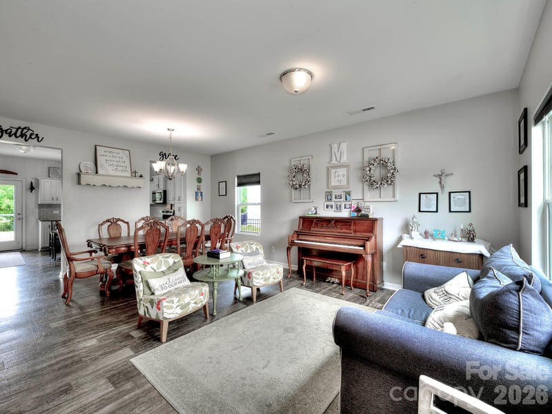 4125 Bent Green Ln, Monroe, NC 28112